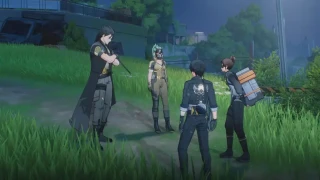 Wuthering Waves : Tier list des meilleurs personnages