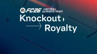 FC 26 : Les joueurs Knockout Royalty sont disponibles