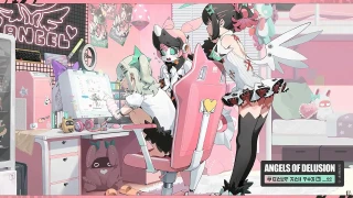 Zenless Zone Zero : La Saison 2 promet de nouvelles Factions, des combats plus tactiques et plus encore