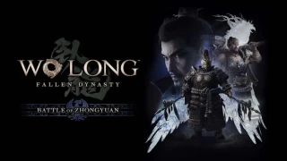 Wo Long: Fallen Dynasty : Le DLC Bataille pour Zhongyuan annoncé avec une date