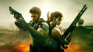Resident Evil 5 et 6 rejoindront les épisodes 0, 1 et 4 déjà disponibles sur Switch