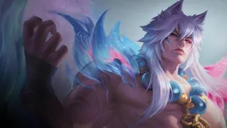 TFT : La composition Sett avec Exécuteur, comment la jouer ? (Set 18)