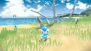 Pokémon Legends: Arceus partage sa date de sortie