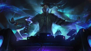 TFT : Comment jouer la composition Yasuo Edgelord (Set 10) ?