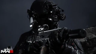 Call of Duty: Modern Warfare 3 montre sa campagne en vidéo