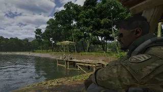 Interview Gray Zone Warfare : « J'aimerais que notre jeu atteigne un statut culte »