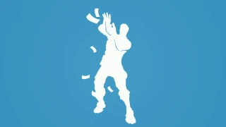 Fortnite a généré 318 millions de dollars sur le mois de mai !