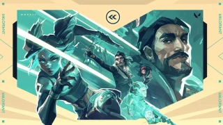 VALORANT : Quand se termine l'Acte 1 de l'Épisode 6 ?
