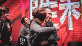 Misfits élimine TSM et se qualifie pour les quarts de finale ! 
