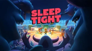 Sleep Tight vous permettra de prendre une revanche sur les monstres cachés sous votre lit !