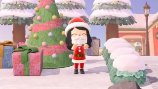 Animal Crossing: New Horizons : Nintendo dévoile les plans de 2021