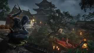Assassin's Creed Shadows présente le gameplay de Yasuke et Naoe