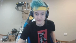 Ninja est le deuxième athlète le plus populaire des réseaux sociaux, devant Neymar !