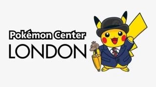 Un Pokémon Center va voir le jour à Londres