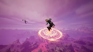 Fortnite repousse une amélioration majeure à mi-2025