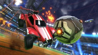 Rocket League : Suivre l'état des serveurs & maintenances