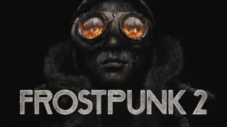 Frostpunk 2 : Une bande-annonce et une fenêtre de sortie partagées