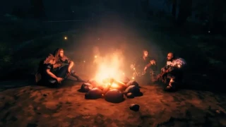 Valheim : Avec de nouvelles zones et compétences, les développeurs espèrent que les joueurs créeront de nouveaux mondes