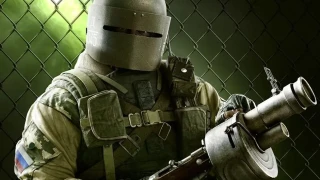 R6 : Ubisoft présente la refonte de Tachanka