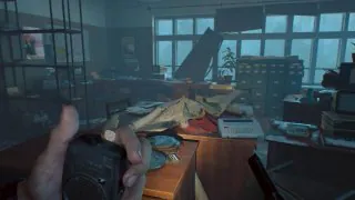 ILL : L'équipe derrière ce cauchemar gore en dit plus sur la difficulté du jeu