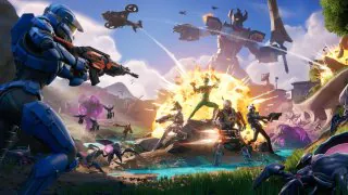 Fortnite : Aperçu de la mise à jour v40.20 du 16 avril
