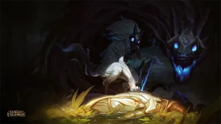 Kindred, chasseurs éternels