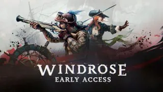 Windrose dévoile sa date de sortie, après avoir séduit les joueurs lors de sa démo