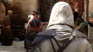 Assassin's Creed Mirage : Un DLC financé par l'Arabie saoudite est-il prévu ?