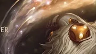 Riot révèle un nouvel Hero : Bard