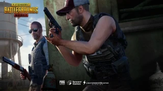 PUBG : Les développeurs de la version mobile partent en guerre contre les émulateurs