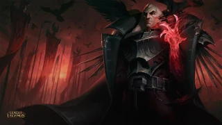 Avec la mise à jour 8.3, Riot intègre le rework de Swain et augmente les dégâts de Maître Yi et Tryndamere