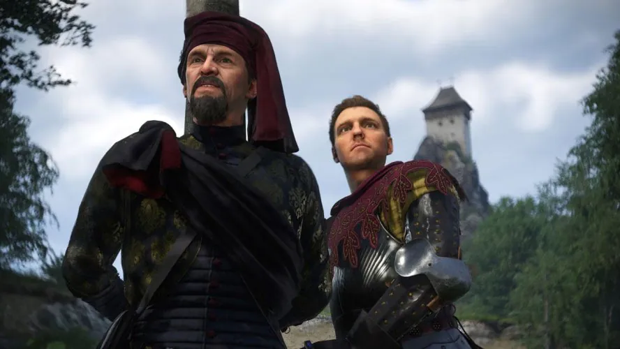Kingdom Come: Deliverance 2 annonce sa sortie sur Switch 2