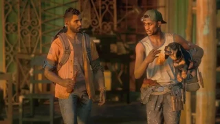 Far Cry 6 tient son inspiration de Cuba et est en développement depuis quatre ans