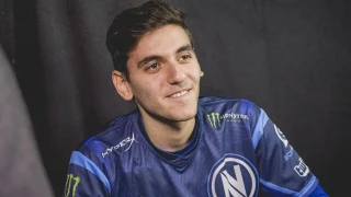 Interview de Nisqy : « Mon plan est de rester chez EnVyUs et de continuer à progresser »