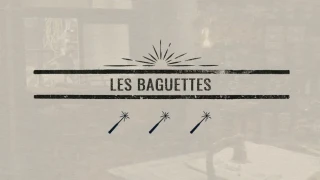 Comment créer et bien choisir sa baguette magique ?