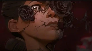 LoL : Qu'est-ce que la Rose noire dans Arcane ?