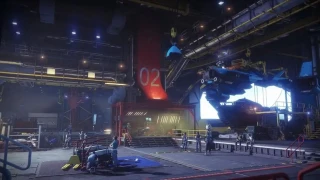 Destiny 2 : Le cross-play arrive en bêta