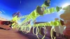 Illustration - Splatoon 3 : Les joueurs de Splatoon 2 obtiendront des récompenses