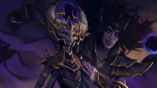 WoW : Correctif du 13 novembre, les détails du nerf de la Reine Ansurek
