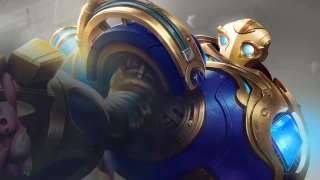 TFT : Comment jouer la composition Automate/Assaillant reroll ? (Set 13)