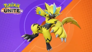Pokémon UNITE : Zeraora, comment l'obtenir gratuitement ?