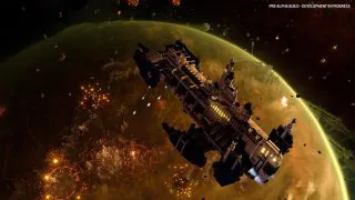 Total War: Warhammer 40,000 annoncé aux Game Awards