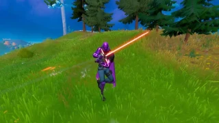 Fortnite : Les sabres laser, où les trouver ? (2022)