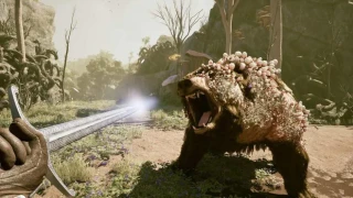 Avowed était, initialement, un jeu multijoueur