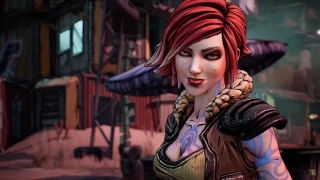 Borderlands 3 se dévoile dans une bande-annonce explosive !