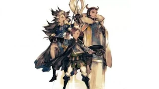 700.000 ventes pour Bravely second End Layer sur 3DS !