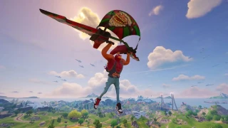 Fortnite : Une mécanique majeure de Warzone bientôt intégrée selon une fuite