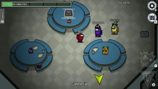 Among Us est déjà le jeu le plus téléchargé sur le Nintendo eShop