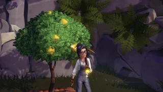 Disney Dreamlight Valley : Liste de tous les fruits (caractéristiques, détails et emplacements)