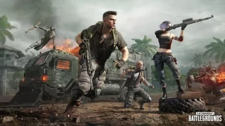 PUBG : MàJ 8.1 PC, tous les détails